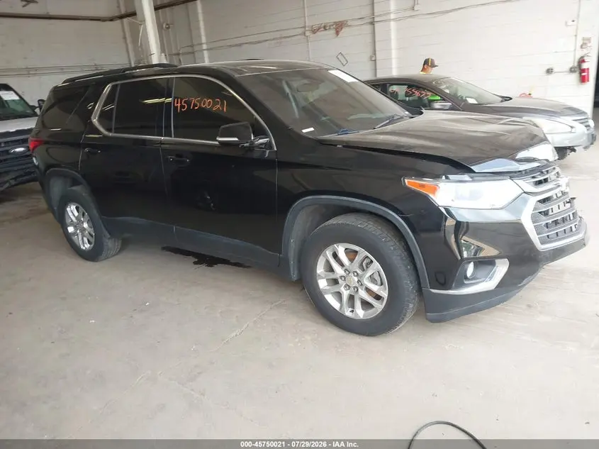 Chevrolet Traverse 1Lt 2019