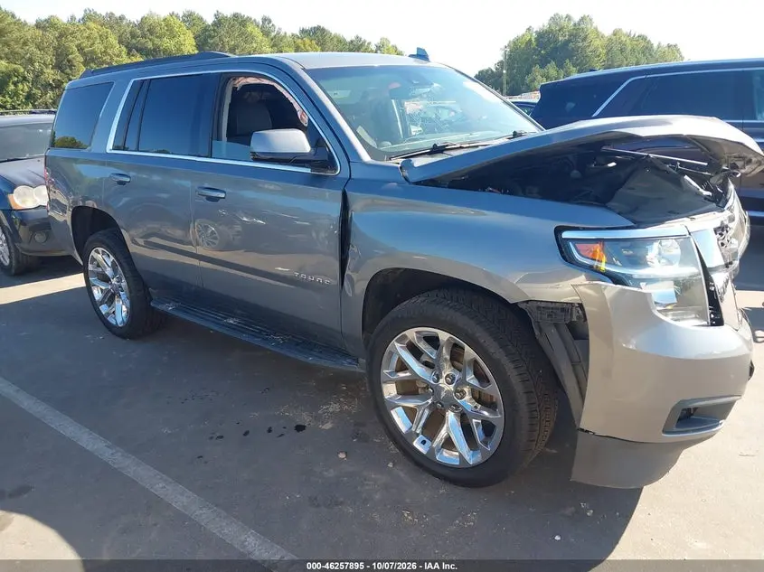 Chevrolet Tahoe Ls 2019