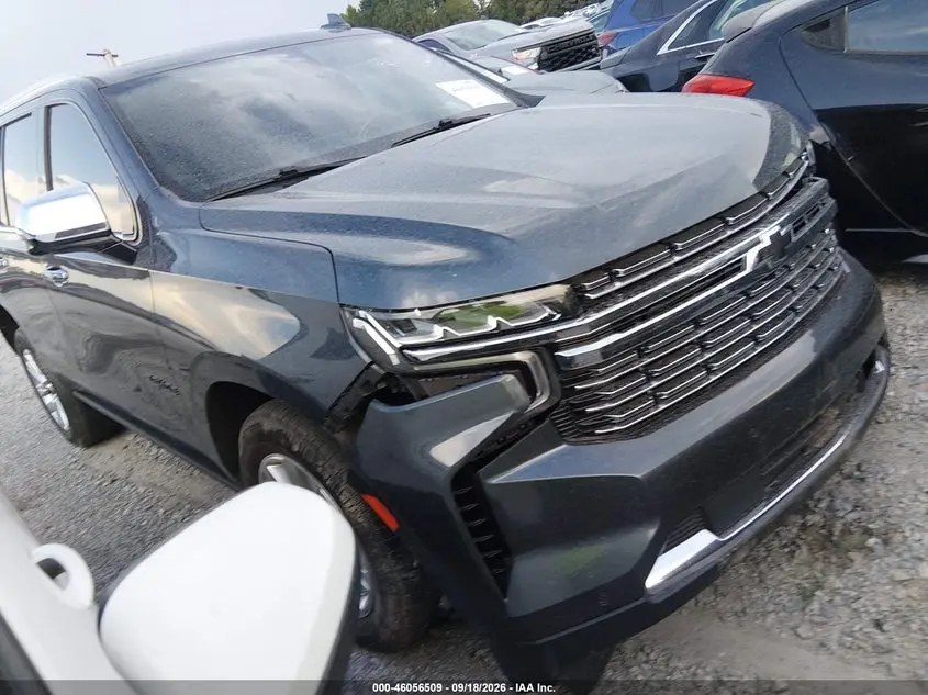 Chevrolet Tahoe 2Wd Premier 2021