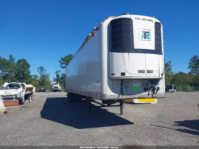 Great Dane Trailers Unknown 2026