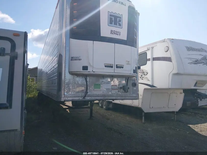 Great Dane Trailers Unknown 2024