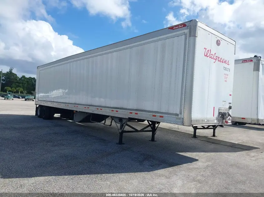 Great Dane Trailers Unknown 2019