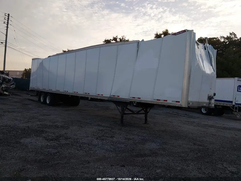 Great Dane Trailers Dry Van 2023
