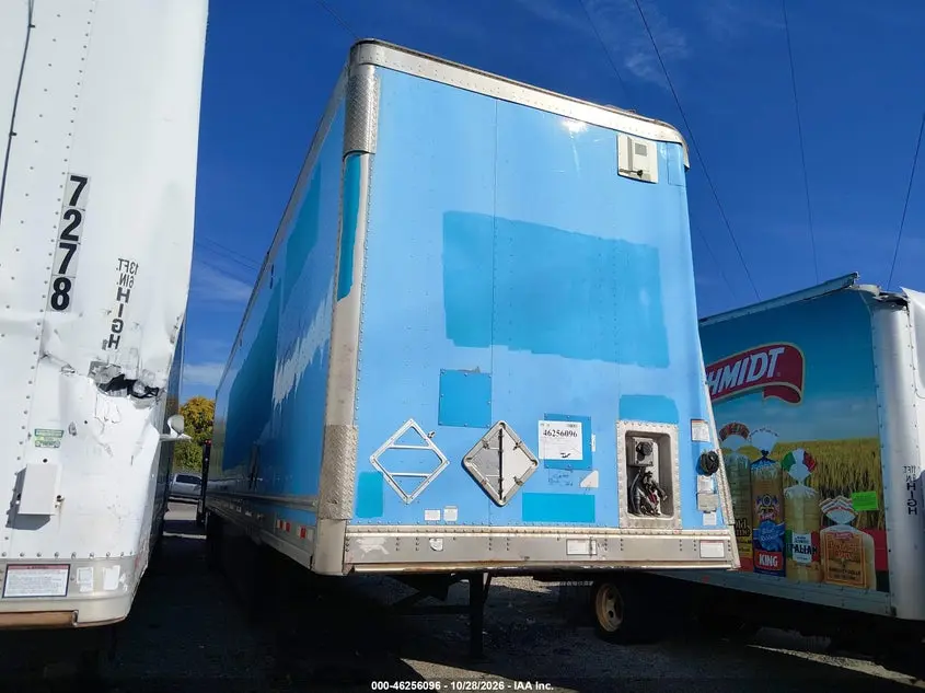 Great Dane Trailers Unknown 2019