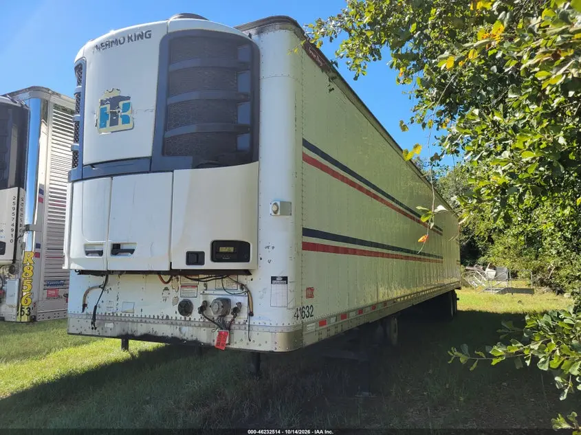 Great Dane Trailer 2016