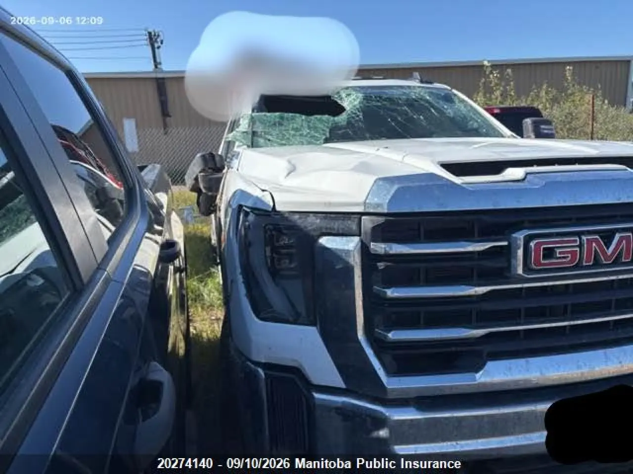 GMC Sierra 3500 Sle Crew Cab 2026