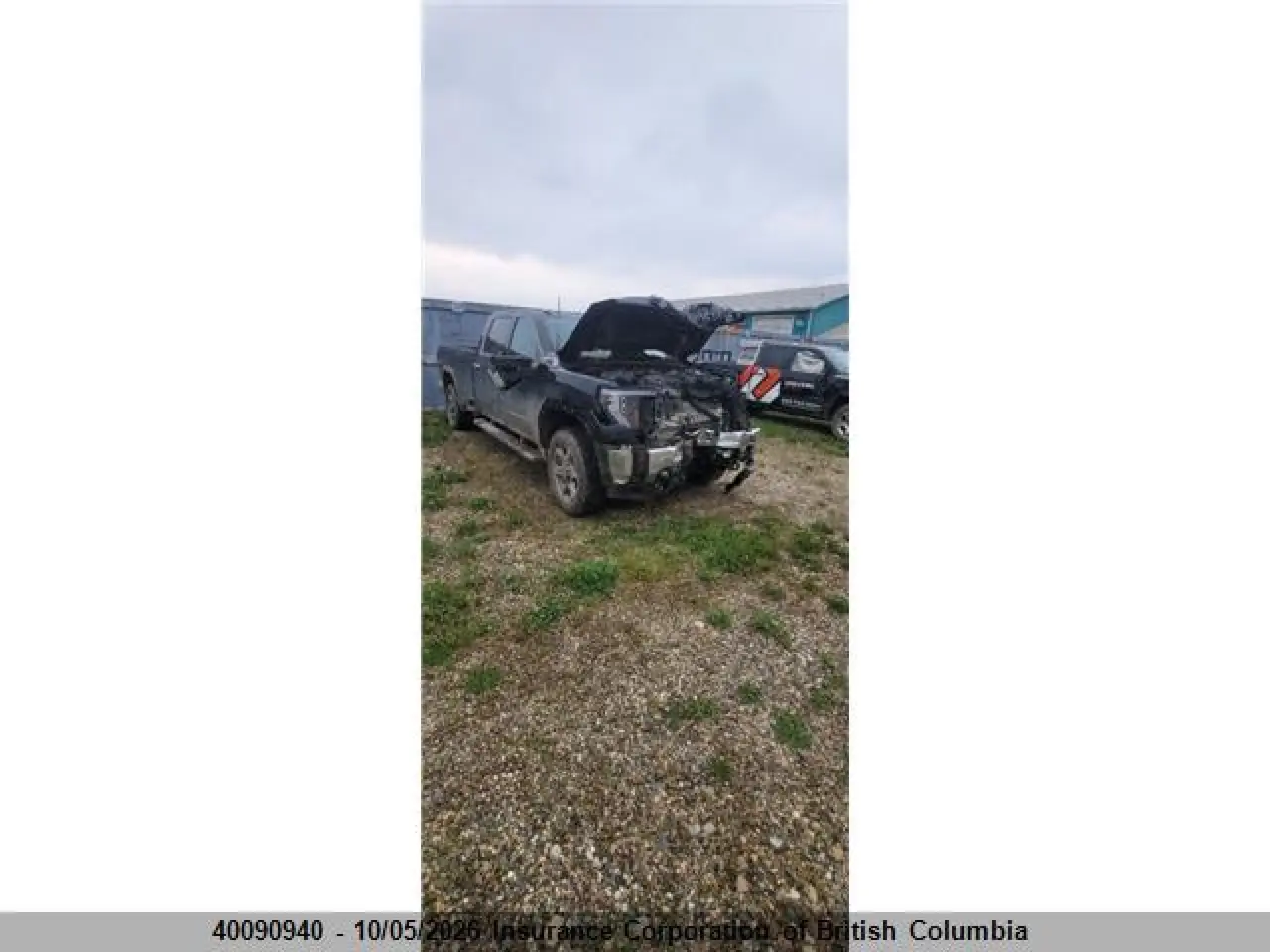 GMC Sierra K3500 Slt 2026