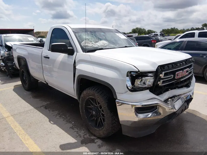 GMC Sierra 1500 2017