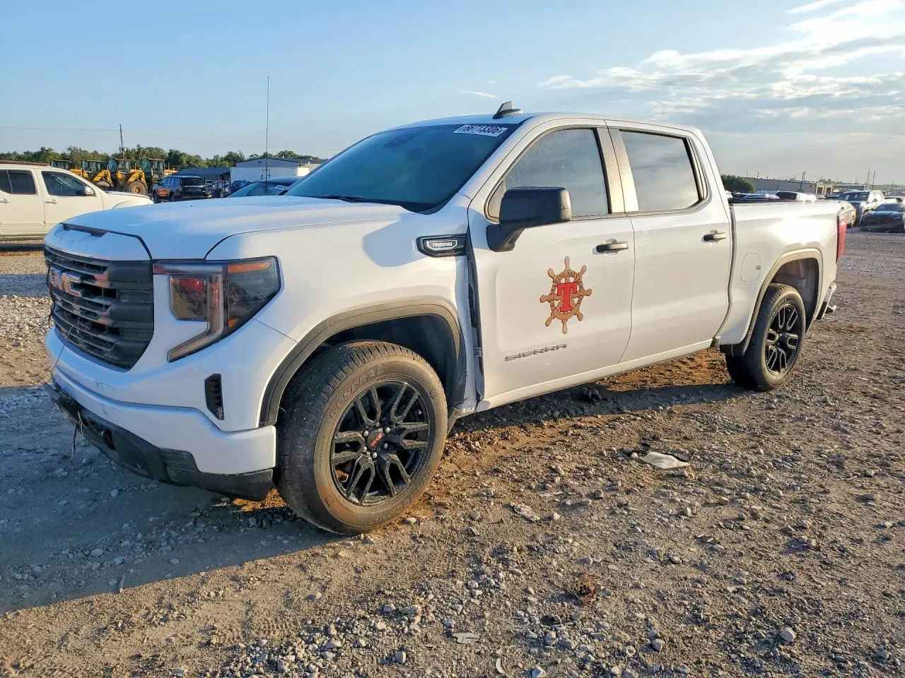 GMC Sierra C1500 2026