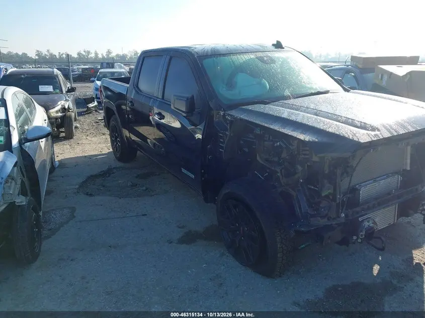 GMC Sierra 1500 , Short Bed, Elevation, Rwd 2026