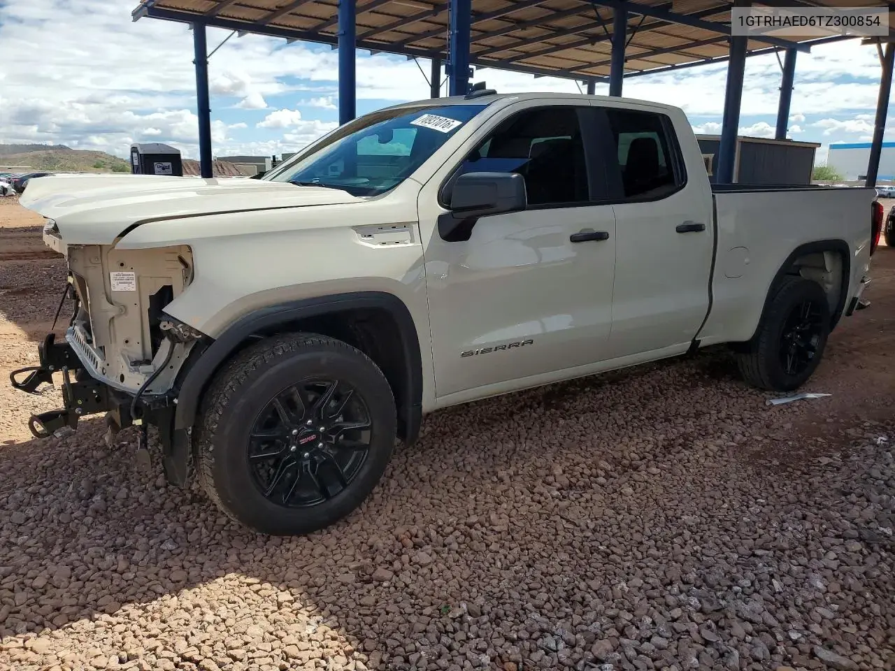 GMC Sierra C1500 2026