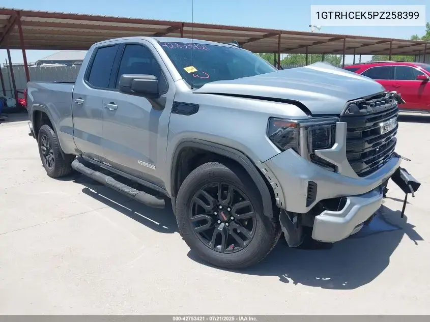 GMC Sierra C1500 Elevation 2023
