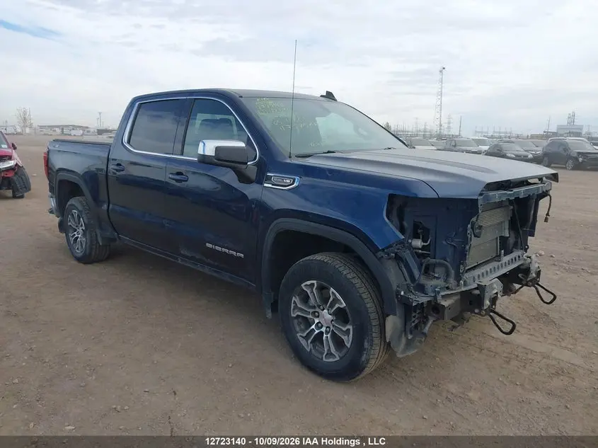GMC Sierra 1500 Sle 2020