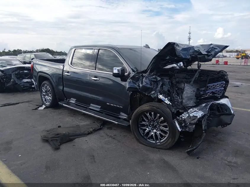 GMC Sierra 1500 Slt 2019