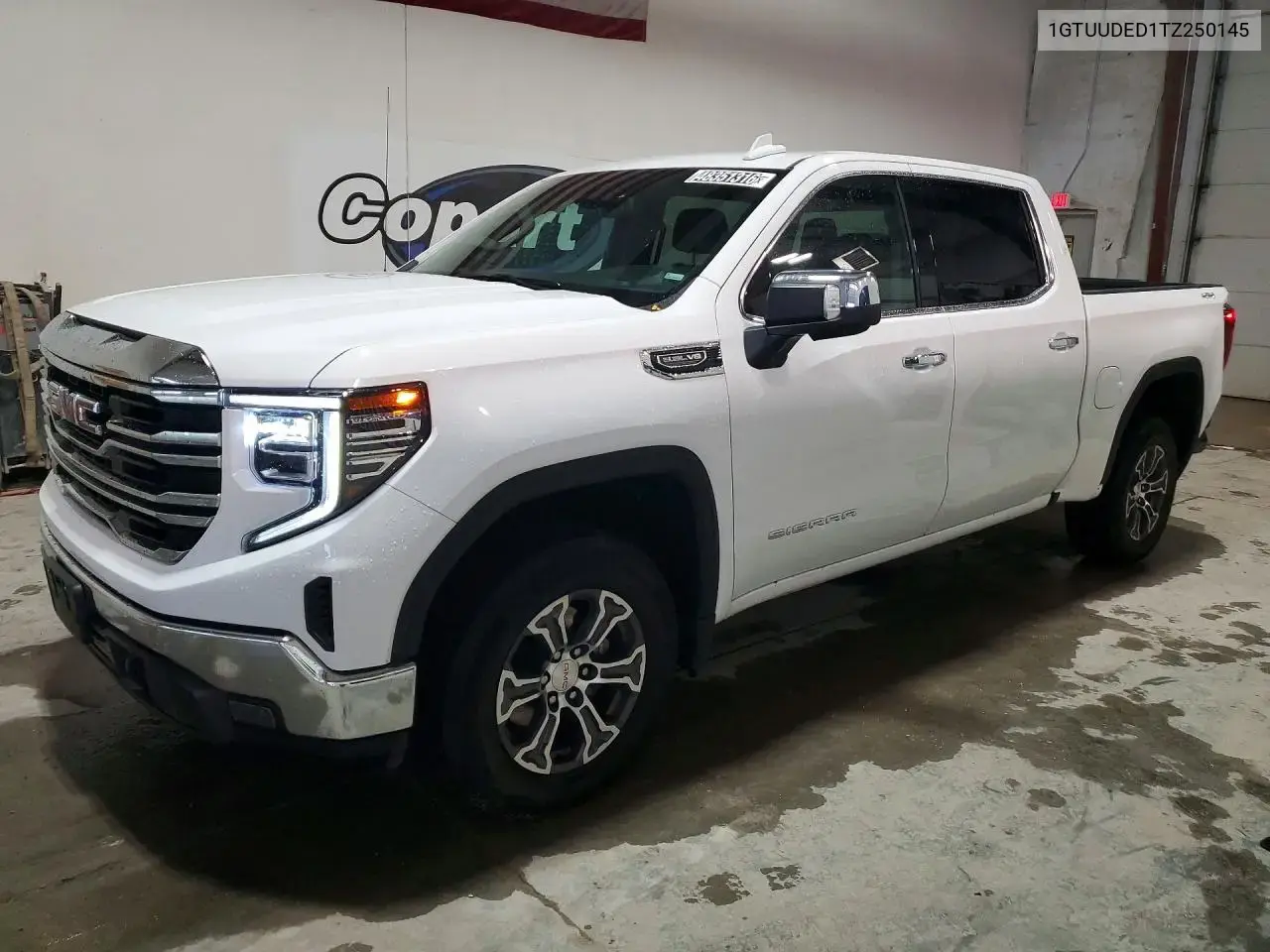 GMC Sierra K1500 Slt 2026