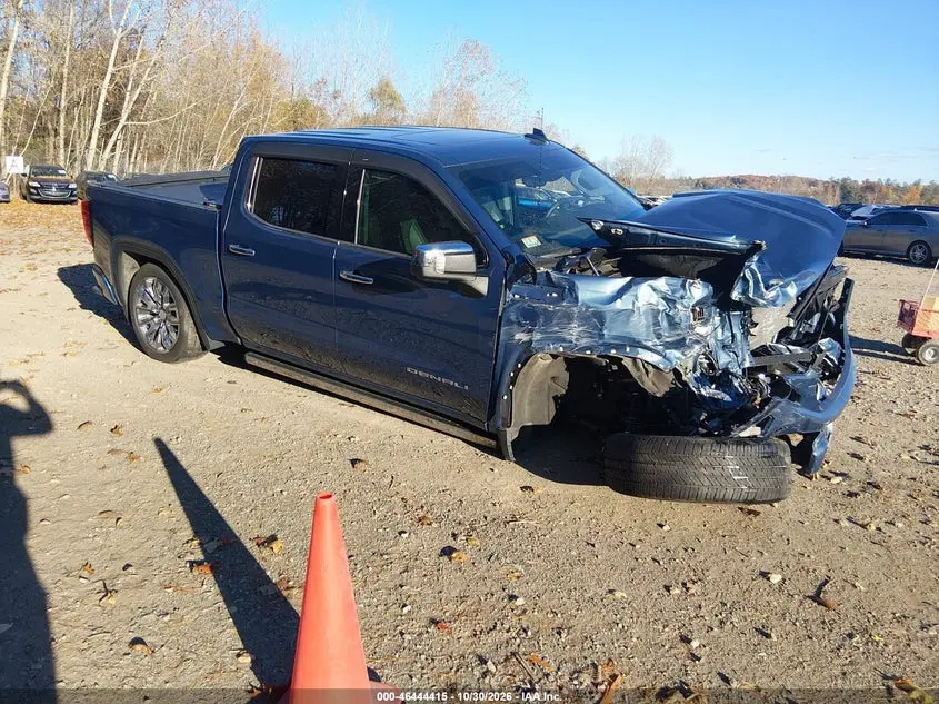 GMC Sierra 1500 , Short Bed, Denali, 4Wd 2026