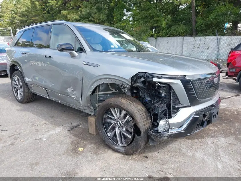 Cadi Vistiq Sport Awd 2027