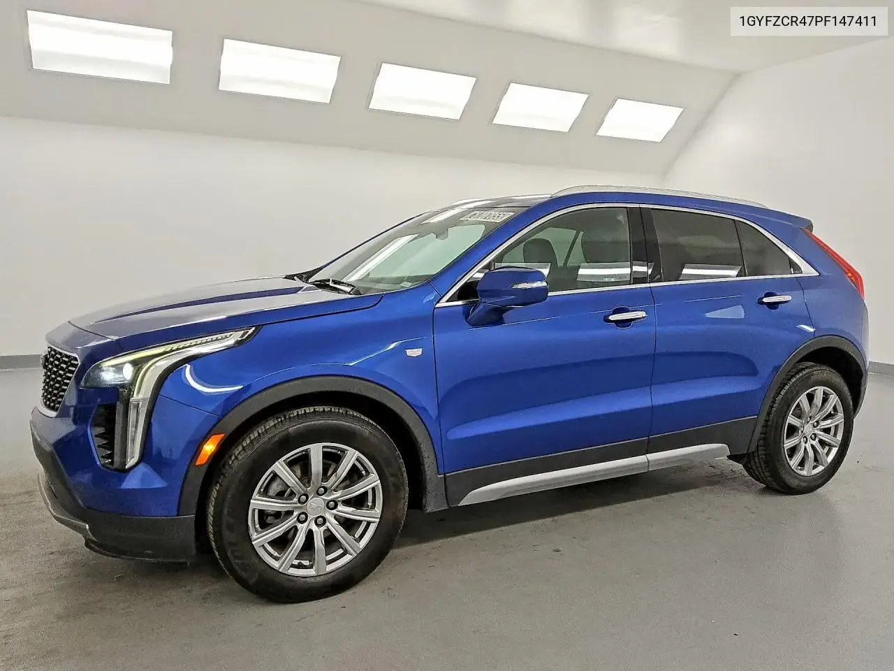 Cadillac Xt4 Premium Luxury 2023