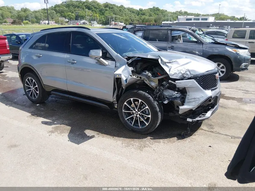 Cadillac Xt4 Fwd Sport 2024