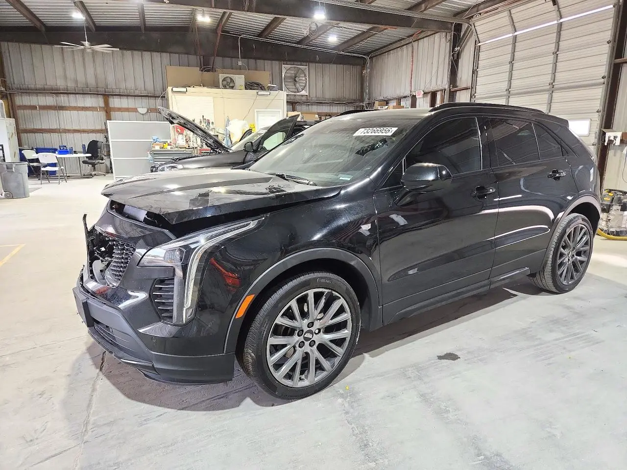 Cadillac Xt4 Sport 2020