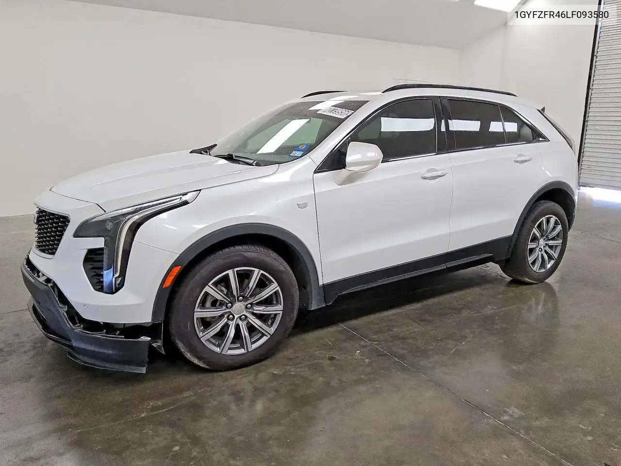 Cadillac Xt4 Sport 2020