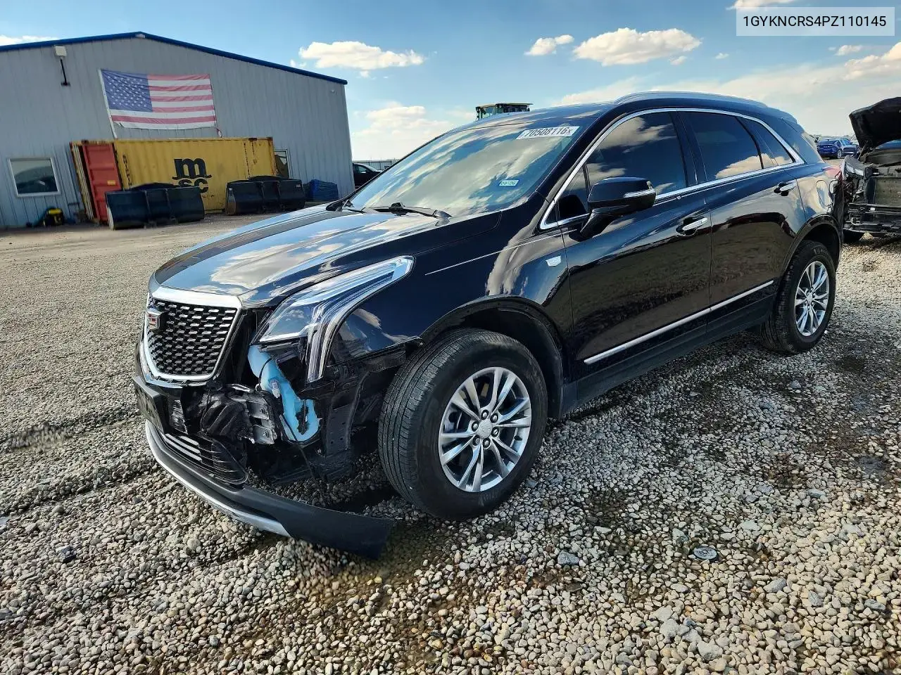 Cadillac Xt5 Premium Luxury 2023