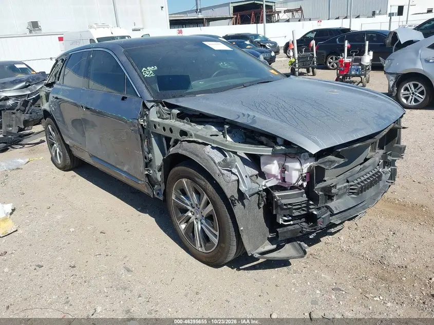 Cadillac Lyriq Tech W/1Sa 2024