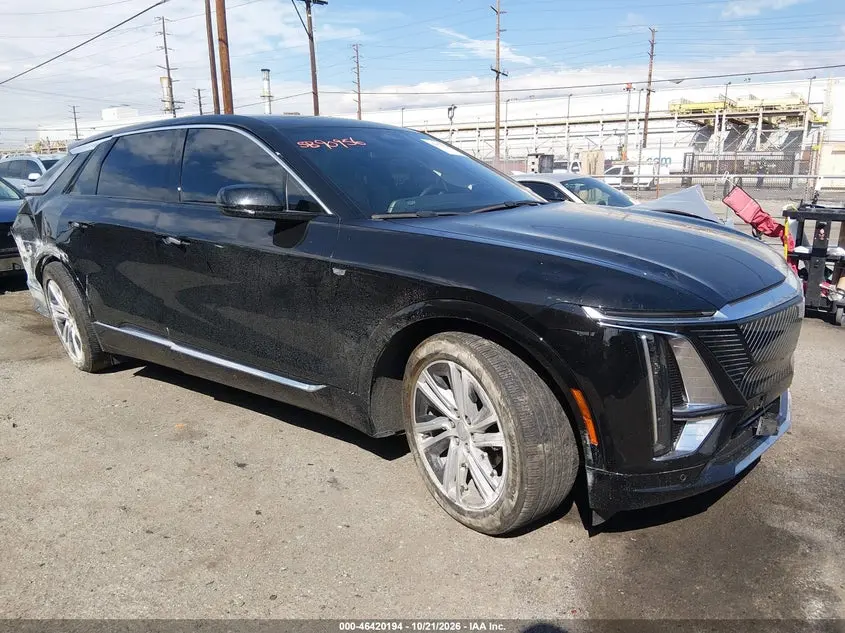Cadillac Lyriq Tech W/1Sa 2024