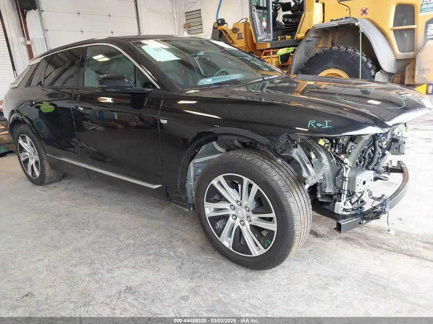 Cadillac Lyriq Tech W/1Sa 2024