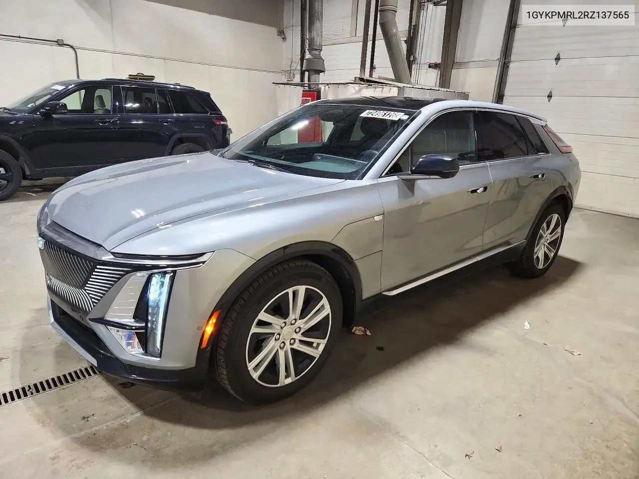Cadillac Lyriq Tech 2024