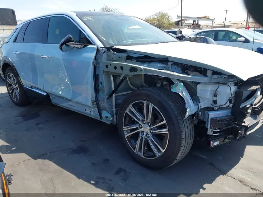 Cadillac Lyriq Tech W/1Sa 2024