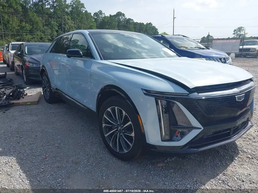 Cadillac Lyriq Sport W/1Sf 2024