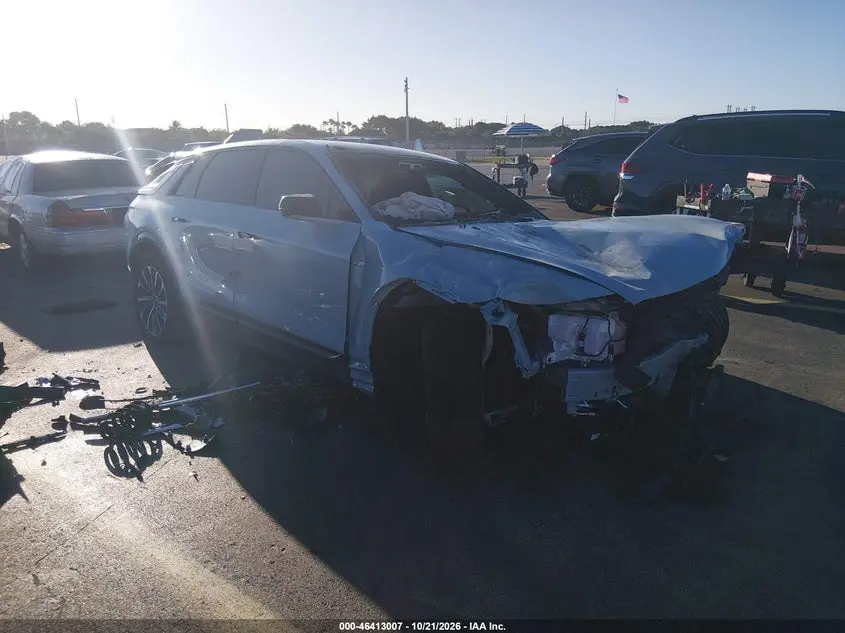 Cadillac Lyriq Sport 1 Rwd 2025