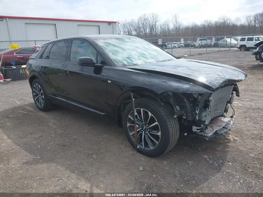Cadillac Lyriq Sport 1 Rwd 2025