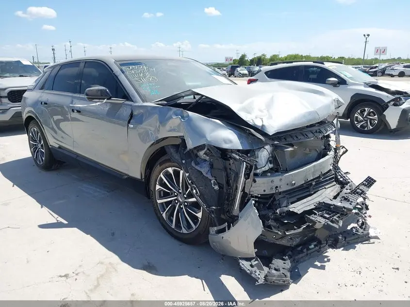 Cadillac Lyriq Sport W/1Sj 2024