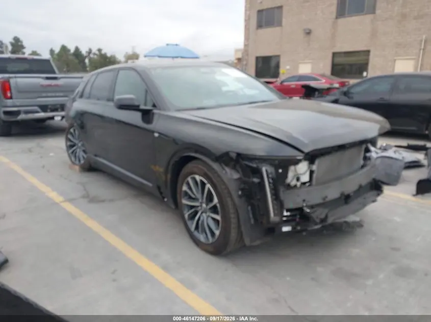 Cadillac Lyriq Sport W/1Sj 2024
