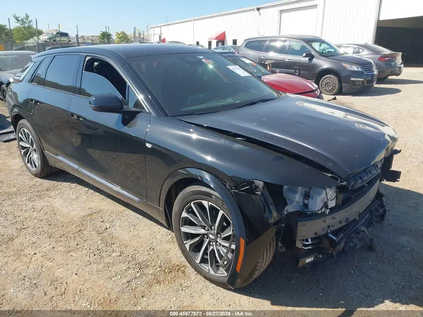 Cadillac Lyriq Sport W/1Sj 2024