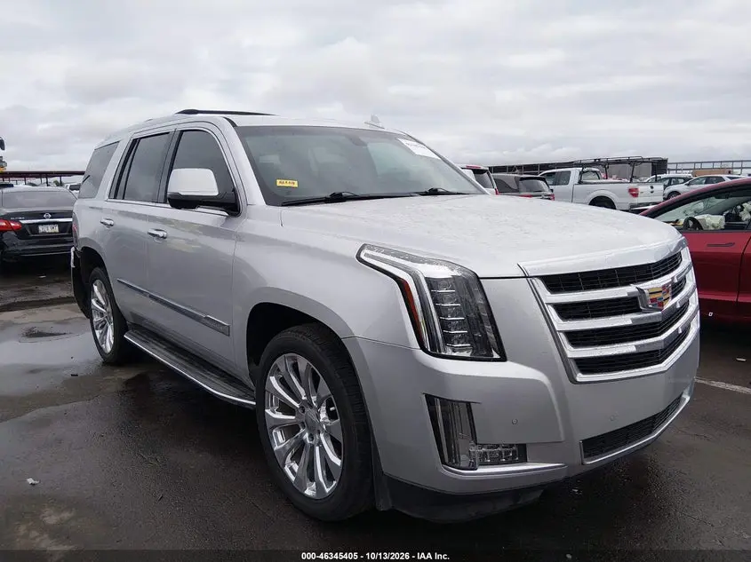 Cadillac Escalade Standard 2016