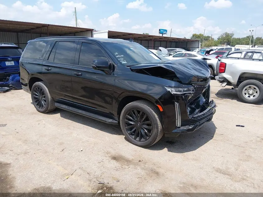 Cadillac Escalade 2Wd Luxury 2021