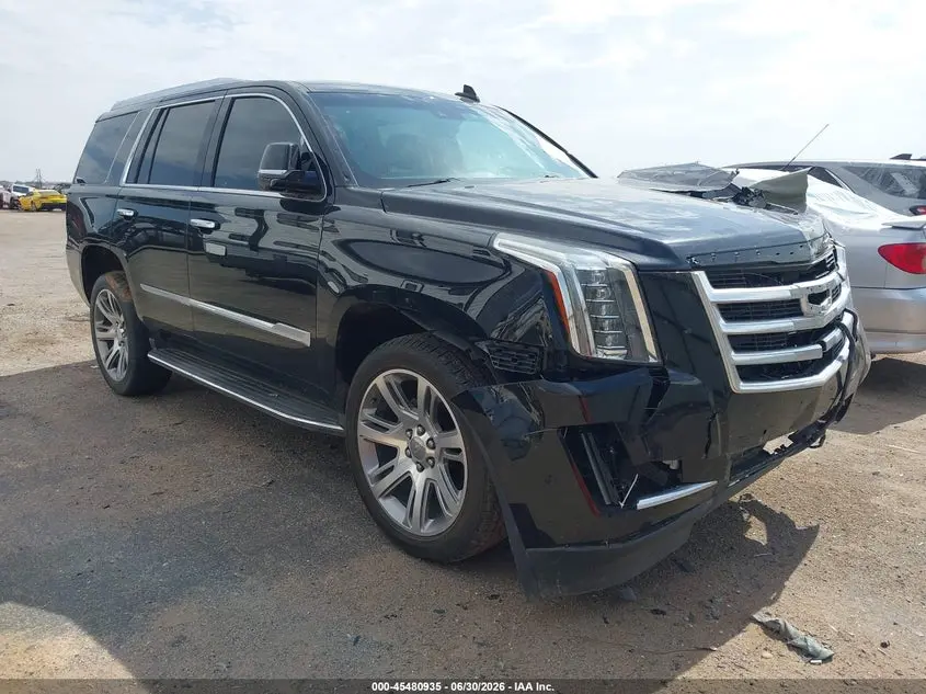 Cadillac Escalade Luxury 2019