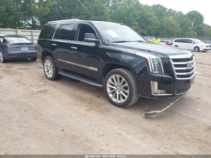 Cadillac Escalade 2Wd Luxury 2020