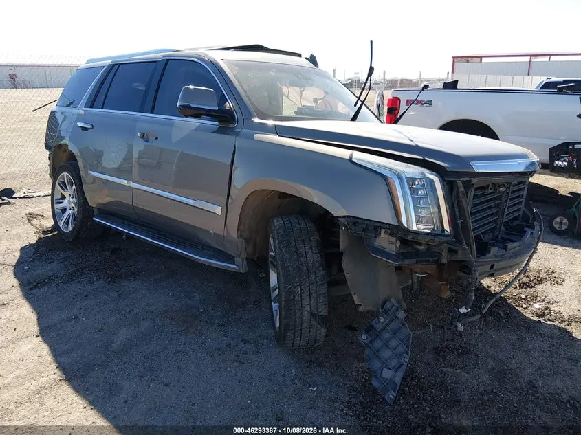 Cadillac Escalade Luxury 2019