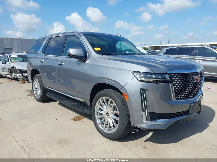 Cadillac Escalade 2Wd Premium Luxury 2022