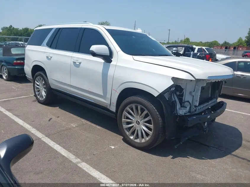 Cadillac Escalade 2Wd Premium Luxury 2021