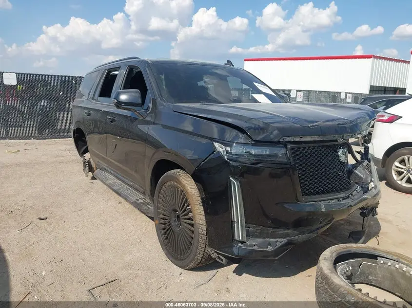 Cadillac Escalade 2Wd Sport 2021