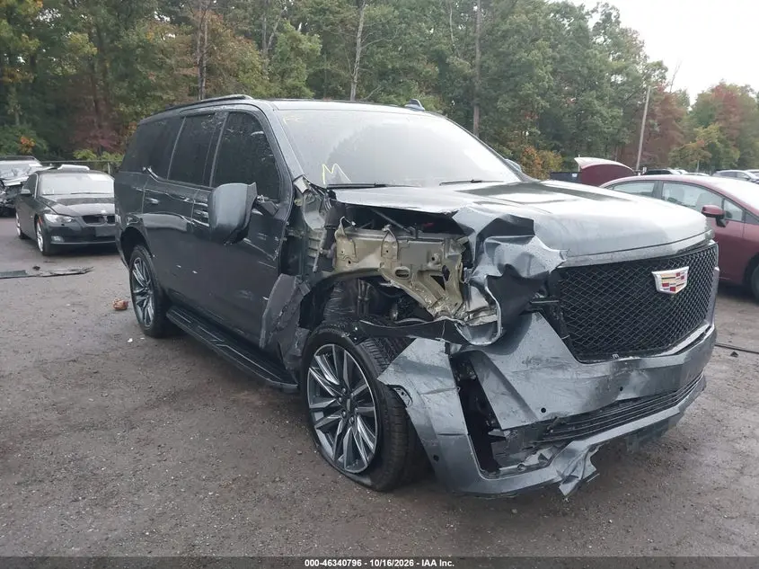 Cadillac Escalade 2Wd Sport 2021