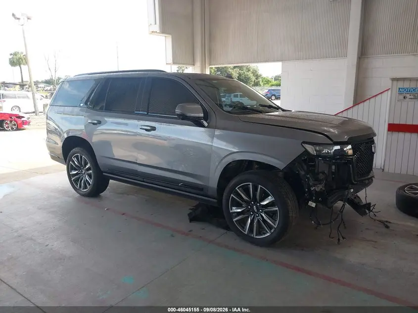 Cadillac Escalade 2Wd Sport 2021