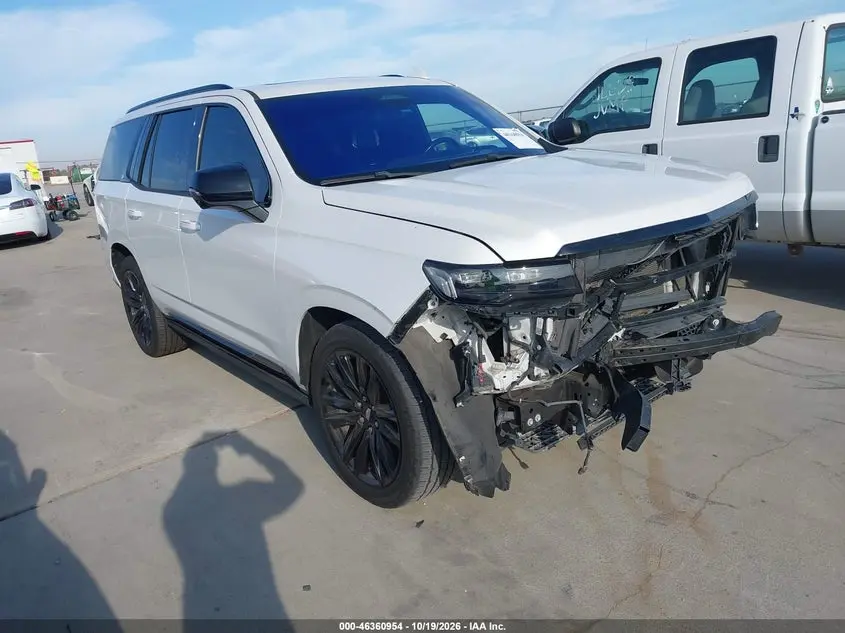 Cadillac Escalade 2Wd Sport Platinum 2021