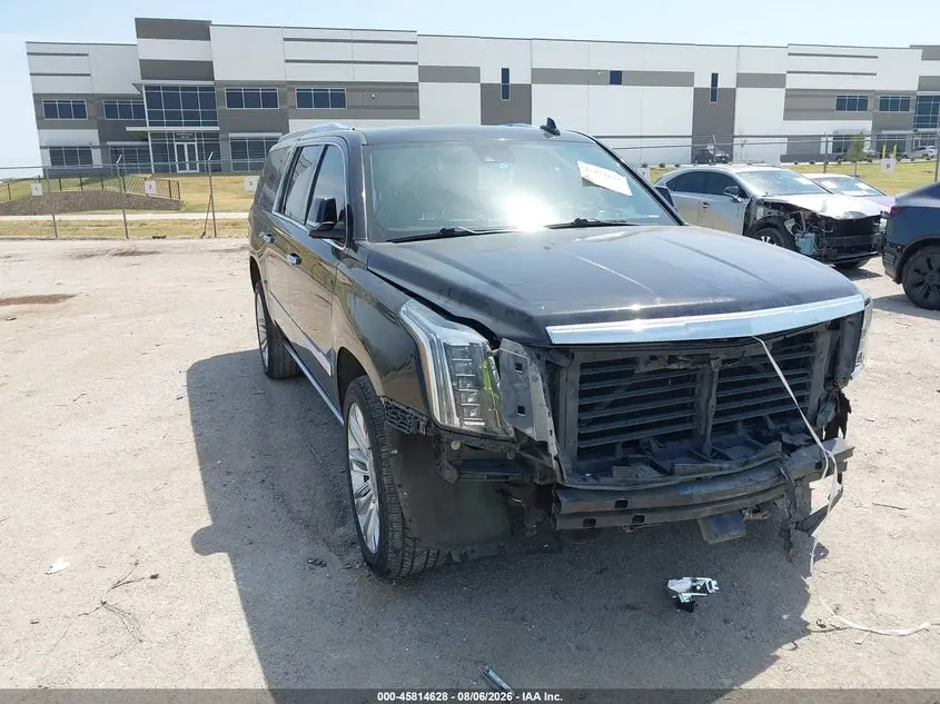 Cadillac Escalade Esv 2Wd Platinum 2020