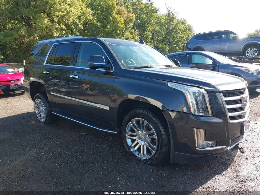 Cadillac Escalade Standard 2019